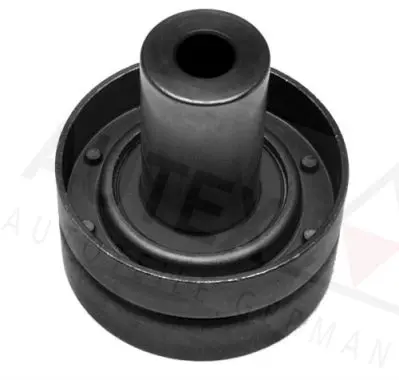 Handler.Part Deflection/guide pulley, timing belt AUTEX 651362 1