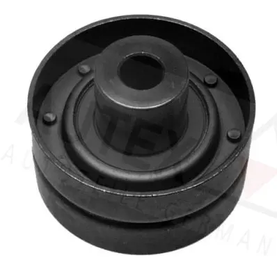 Handler.Part Deflection/guide pulley, timing belt AUTEX 651364 1