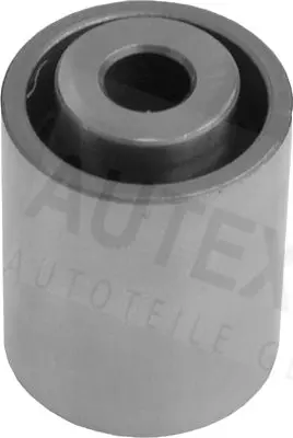 Handler.Part Deflection/guide pulley, timing belt AUTEX 651397 1