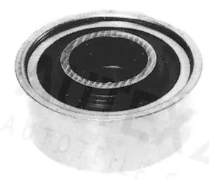 Handler.Part Deflection/guide pulley, timing belt AUTEX 651448 1