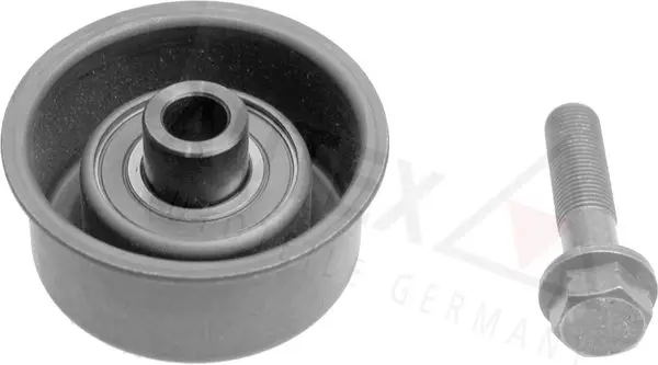 Handler.Part Deflection/guide pulley, timing belt AUTEX 651462 1