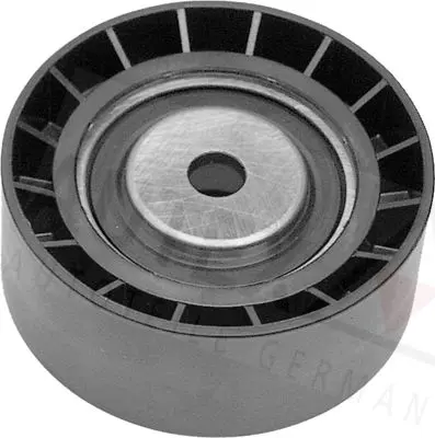 Handler.Part Deflection/guide pulley, v-ribbed belt AUTEX 651477 1