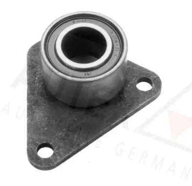 Handler.Part Deflection/guide pulley, timing belt AUTEX 651617 1