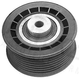 Handler.Part Deflection/guide pulley, v-ribbed belt AUTEX 651685 1