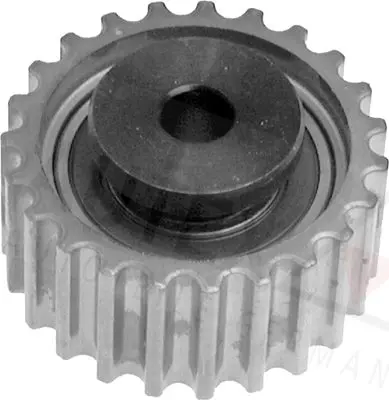 Handler.Part Deflection/guide pulley, timing belt AUTEX 651756 1