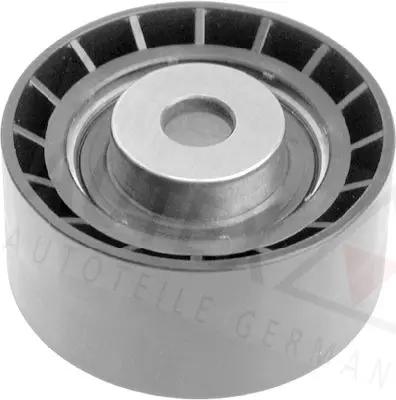 Handler.Part Tensioner pulley, v-ribbed belt AUTEX 651794 1