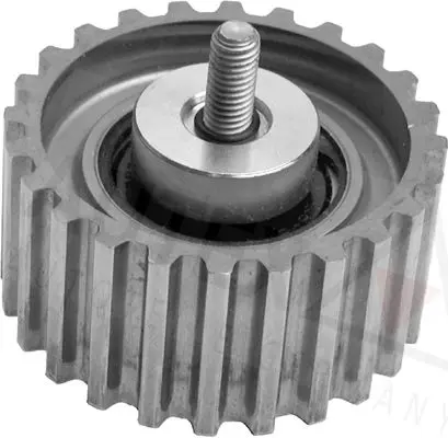 Handler.Part Deflection/guide pulley, timing belt AUTEX 651851 1