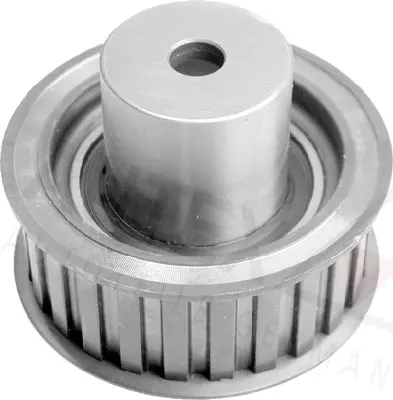 Handler.Part Deflection/guide pulley, timing belt AUTEX 651913 1