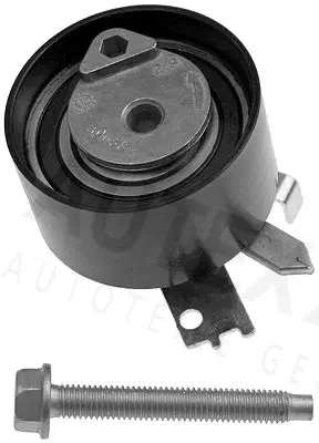 Handler.Part Tensioner pulley, timing belt AUTEX 641298 1