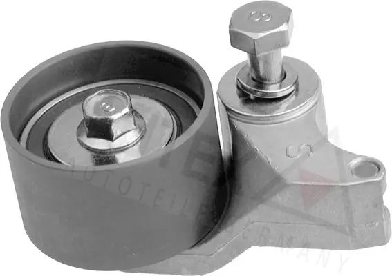 Handler.Part Tensioner pulley, timing belt AUTEX 642004 1