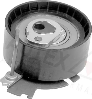 Handler.Part Tensioner pulley, timing belt AUTEX 642042 1