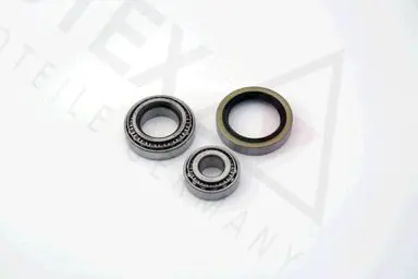 Handler.Part Wheel bearing kit AUTEX 807748S 1