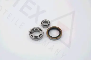 Handler.Part Wheel bearing kit AUTEX 807750S 1