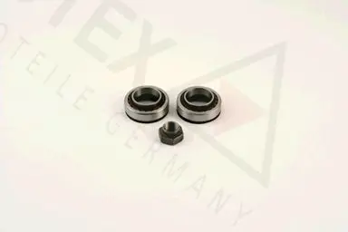 Handler.Part Wheel bearing kit AUTEX 808807S 1