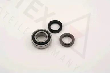 Handler.Part Wheel bearing kit AUTEX 801629 1