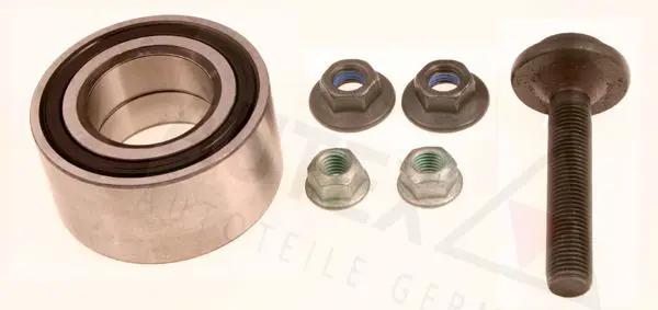 Handler.Part Wheel bearing kit AUTEX 802013 1