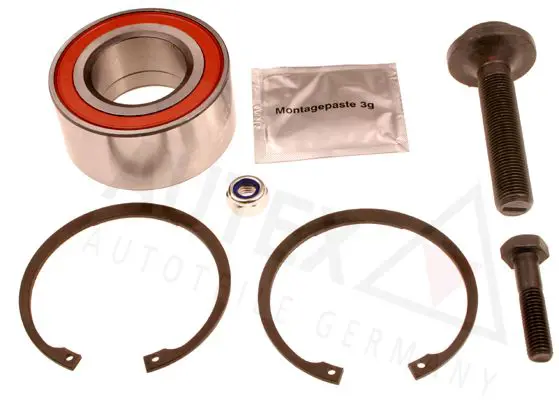 Handler.Part Wheel bearing kit AUTEX 802014 1