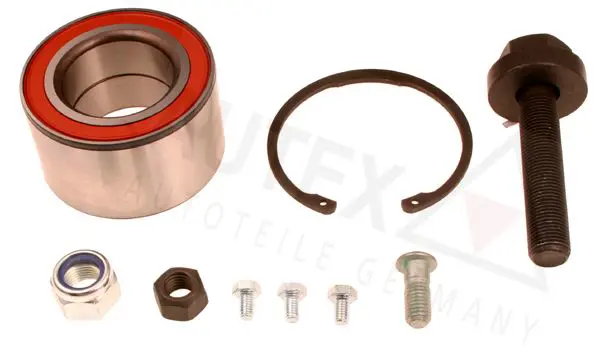 Handler.Part Wheel bearing kit AUTEX 802035 1