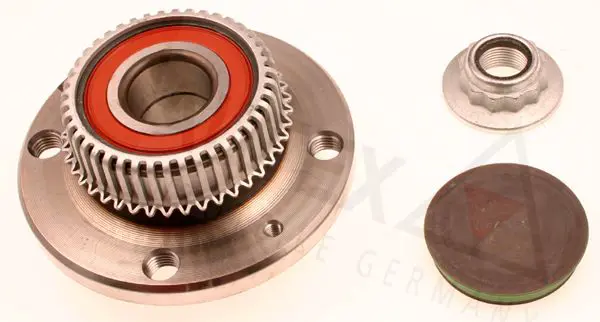 Handler.Part Wheel bearing kit AUTEX 802037 1