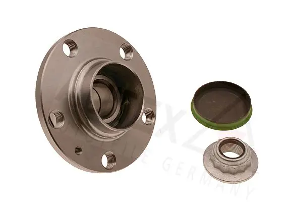 Handler.Part Wheel bearing kit AUTEX 802054 1