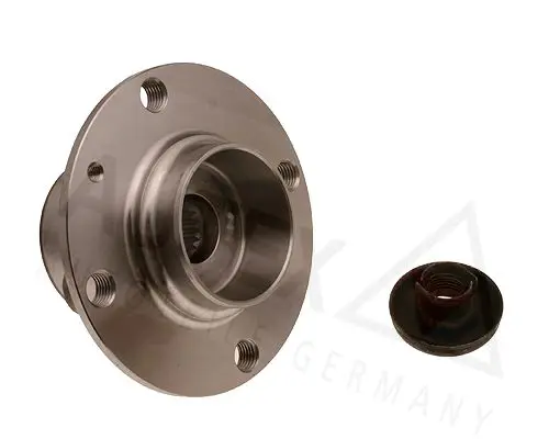 Handler.Part Wheel bearing kit AUTEX 802058 1