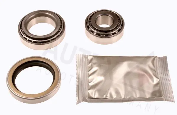 Handler.Part Wheel bearing kit AUTEX 802218 1