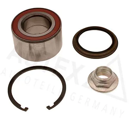 Handler.Part Wheel bearing kit AUTEX 802514 1