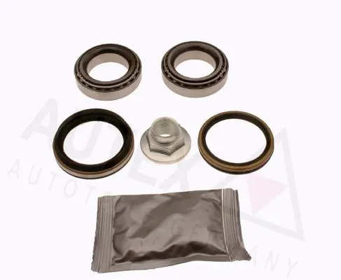 Handler.Part Wheel bearing kit AUTEX 802518 1