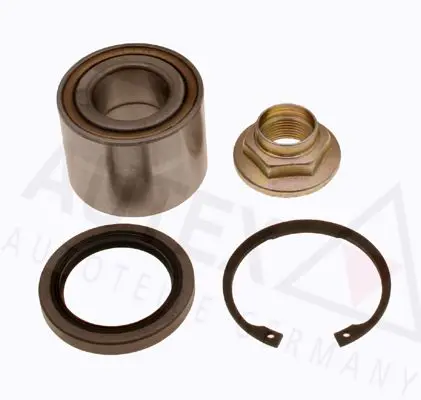 Handler.Part Wheel bearing kit AUTEX 802531 1