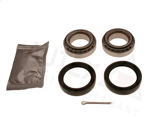 Handler.Part Wheel bearing kit AUTEX 802918 1