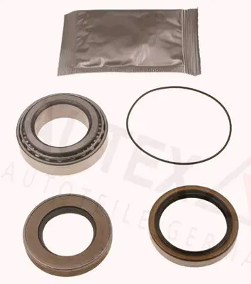 Handler.Part Wheel bearing kit AUTEX 802945 1