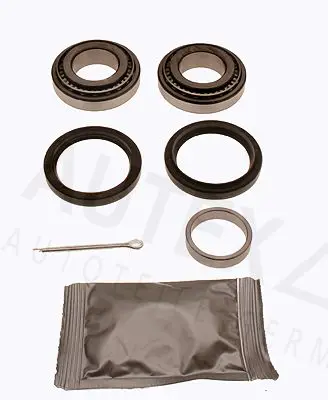 Handler.Part Wheel bearing kit AUTEX 803018 1