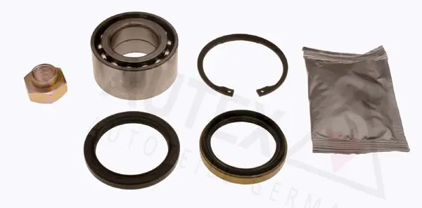 Handler.Part Wheel bearing kit AUTEX 803311 1