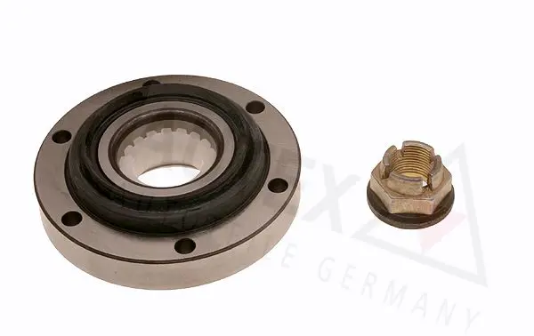 Handler.Part Wheel bearing kit AUTEX 804022 1