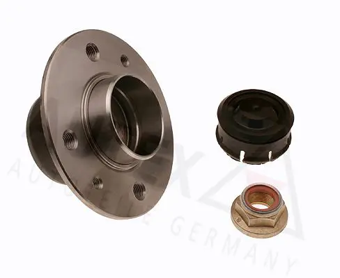 Handler.Part Wheel bearing kit AUTEX 804043 1