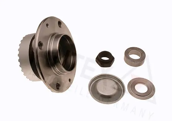 Handler.Part Wheel bearing kit AUTEX 804059 1