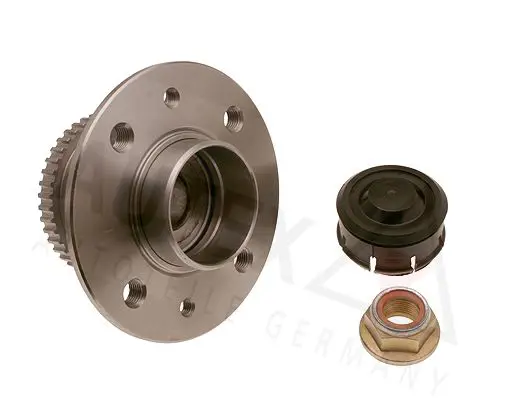 Handler.Part Wheel bearing kit AUTEX 804070 1