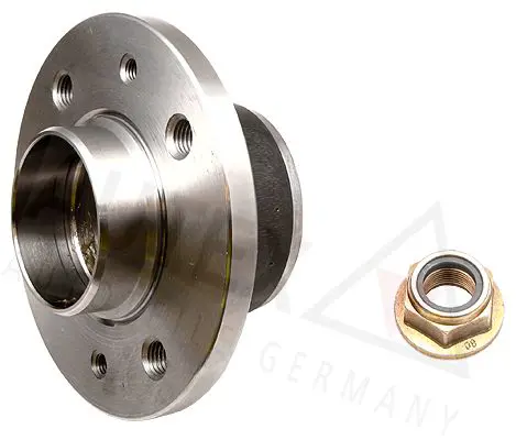 Handler.Part Wheel bearing kit AUTEX 804072 1