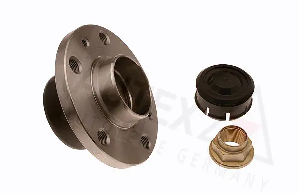 Handler.Part Wheel bearing kit AUTEX 804077 1