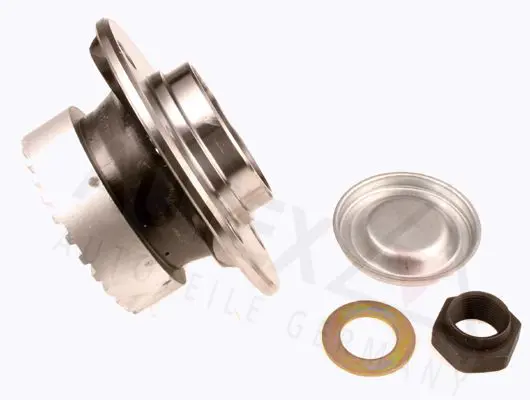 Handler.Part Wheel bearing kit AUTEX 805041 1