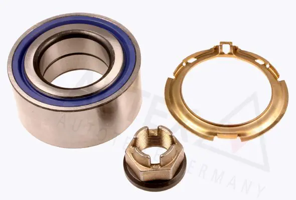 Handler.Part Wheel bearing kit AUTEX 805417 1