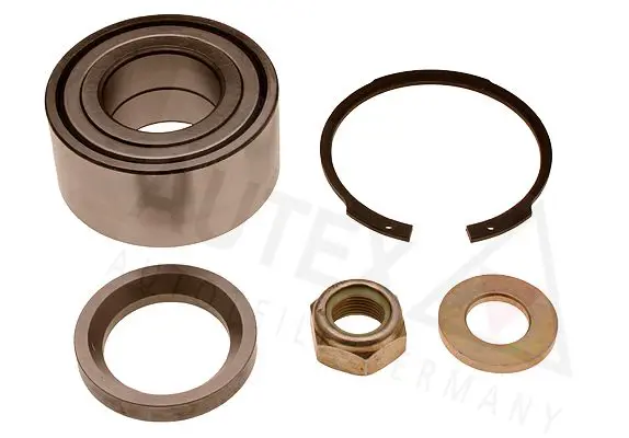 Handler.Part Wheel bearing kit AUTEX 805423 1