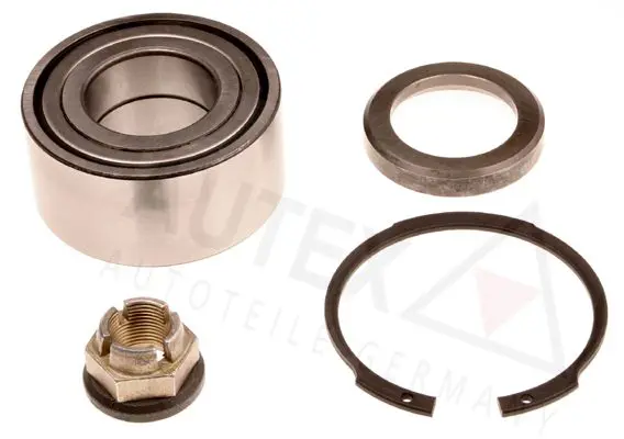 Handler.Part Wheel bearing kit AUTEX 805426 1