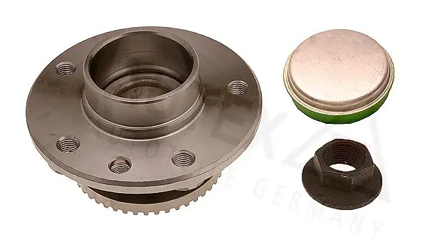 Handler.Part Wheel bearing kit AUTEX 805459 1