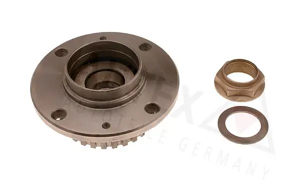 Handler.Part Wheel bearing kit AUTEX 806007 1