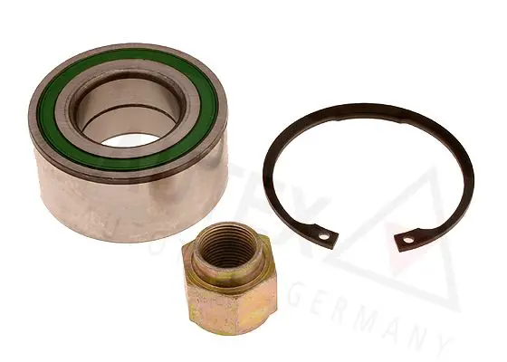 Handler.Part Wheel bearing kit AUTEX 806011 1