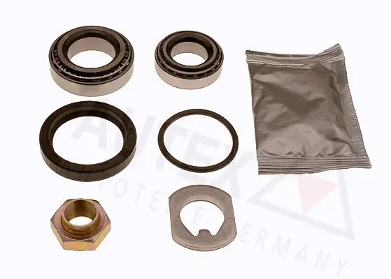 Handler.Part Wheel bearing kit AUTEX 806019 1