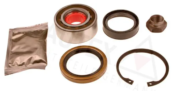 Handler.Part Wheel bearing kit AUTEX 806020 1