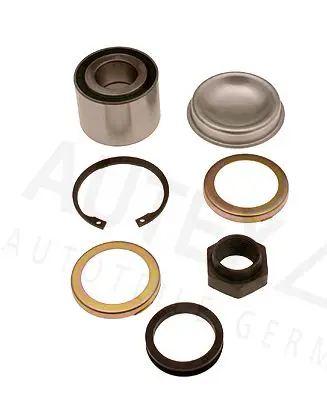 Handler.Part Wheel bearing kit AUTEX 806034 1