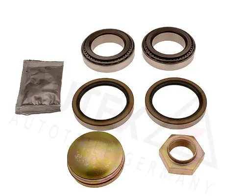 Handler.Part Wheel bearing kit AUTEX 806038 1